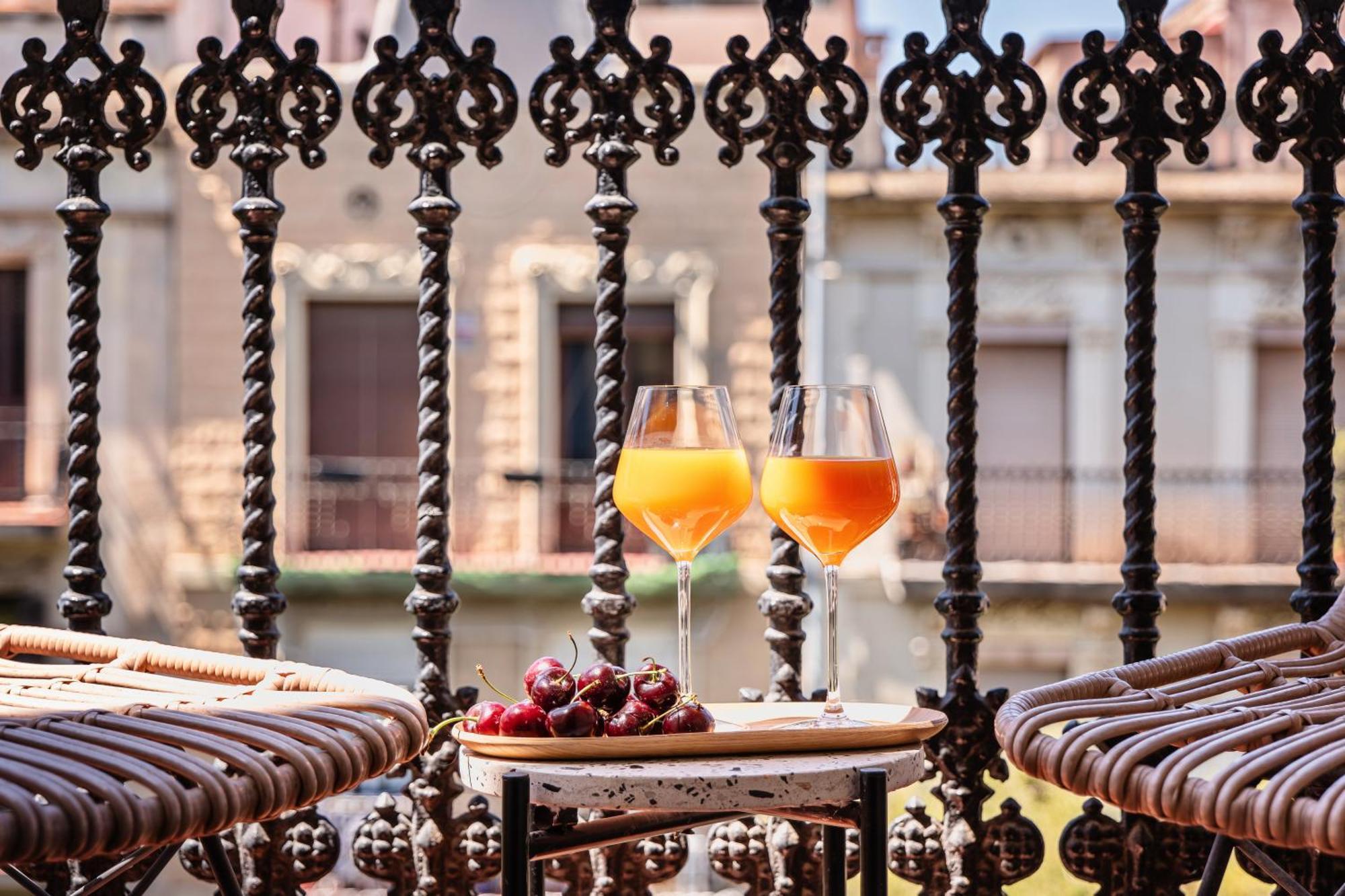 Sweett - The Roca House, Barcelona